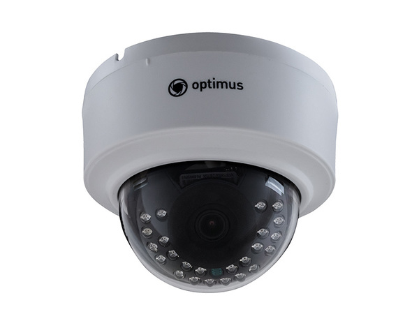 Видеокамера Optimus IP-E022.1(3.6)X - картинка 1