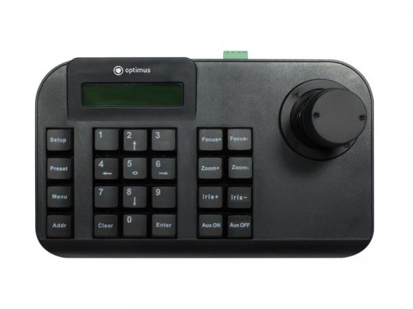 Пульт управления Optimus KB-02 - картинка 1